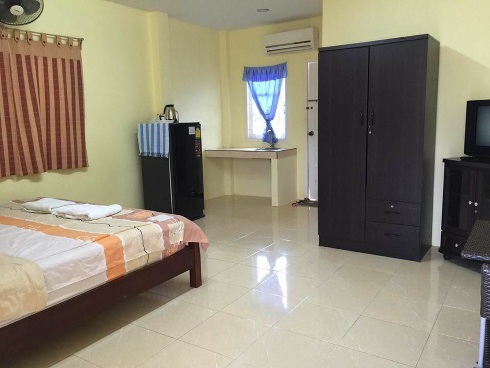 Bangtao Corner Apartment Bang Tao Beach  Exterior photo