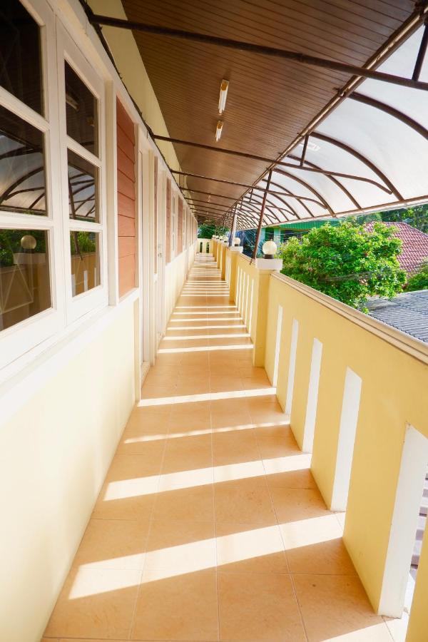 Bangtao Corner Apartment Bang Tao Beach  Exterior photo